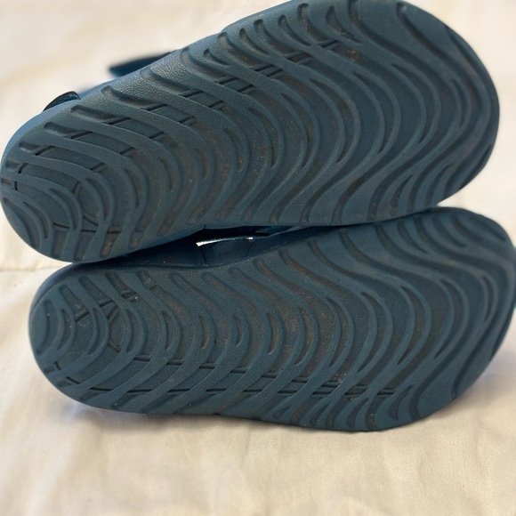 Toddler Boy Sunray Nike Sandal - Picture 4 of 4